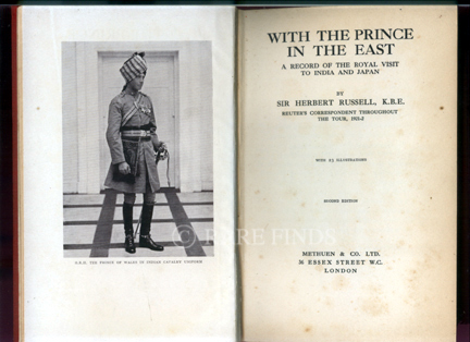 /data/Books/WITH THE PRINCE IN THE EAST - a record of the Royal visit to India and Japan.jpg